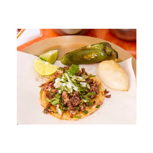 Tacos de suadero