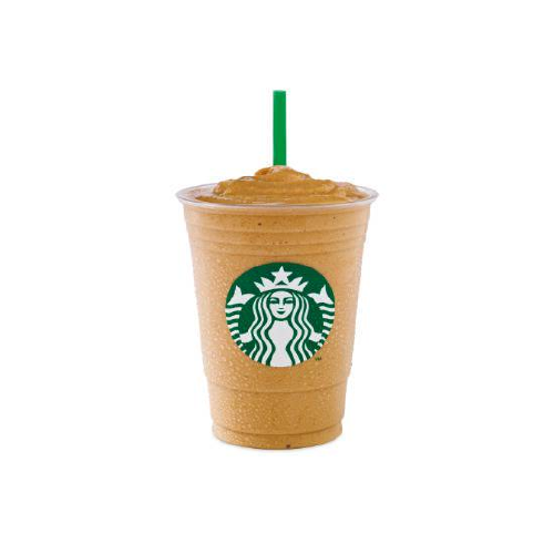 Espresso Frappuccino