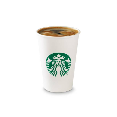 Espresso Americano