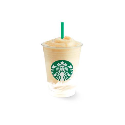 Piñacoco Yogurt Frappuccino