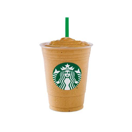 Café Frappuccino