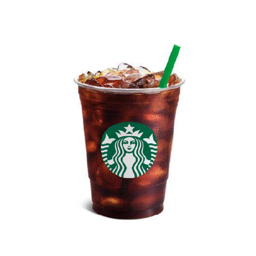 Cold Brew