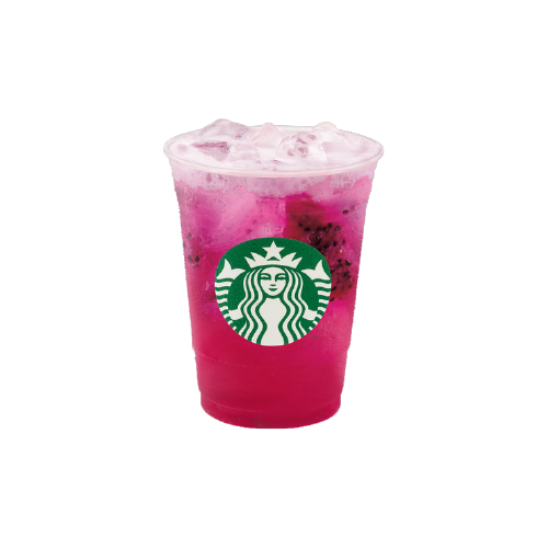 Mango Dragonfruit
