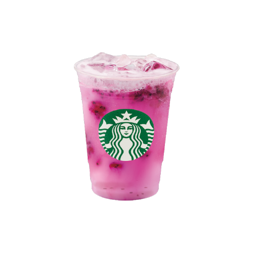 Dragon Drink