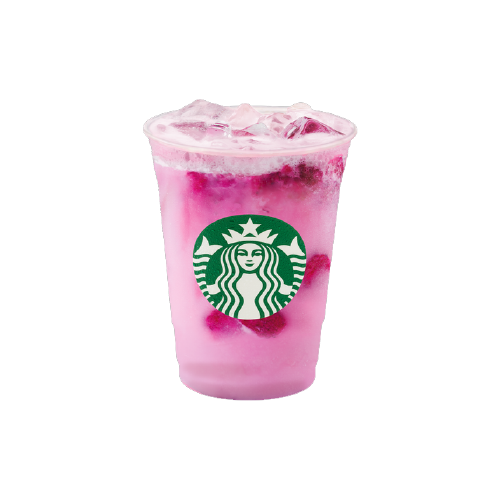 Pink Drink