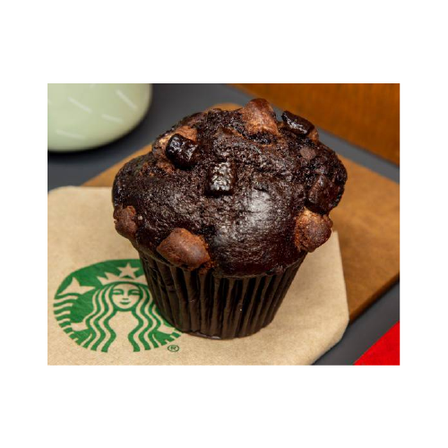 Muffin de ChocoChip
