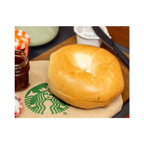 Bagel Tradicional