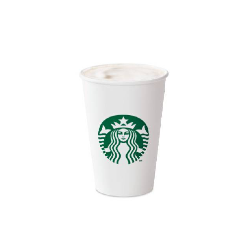 Chocolate Blanco