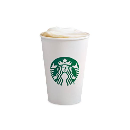 Chai Latte