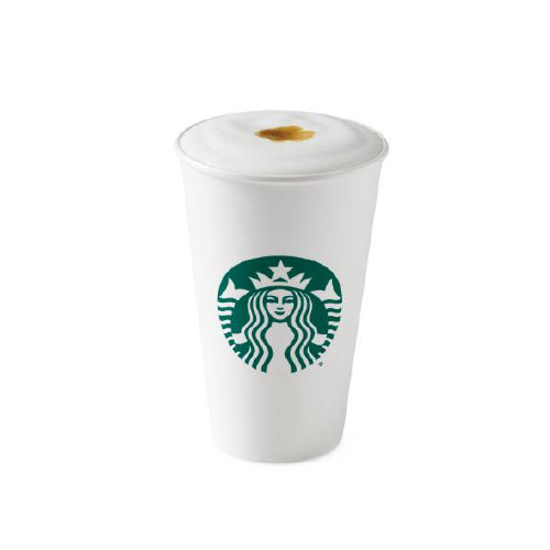 Latte Macchiato