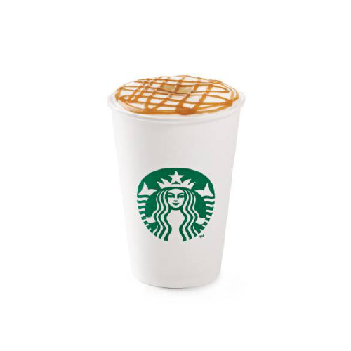Caramel Macchiato