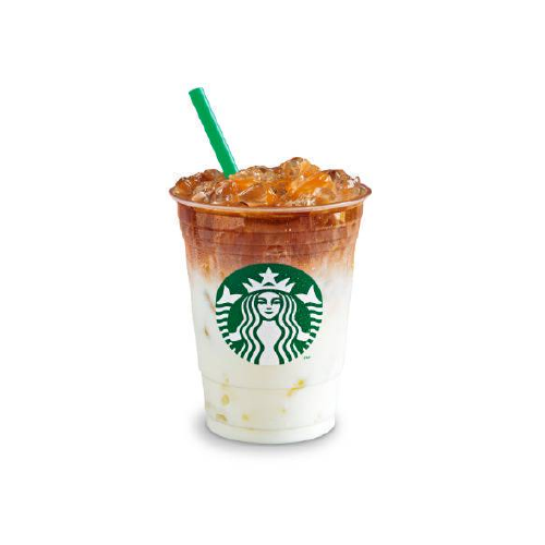 Caramel Macchiato Helado