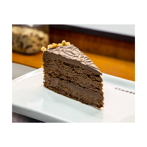 Pastel de chocolate