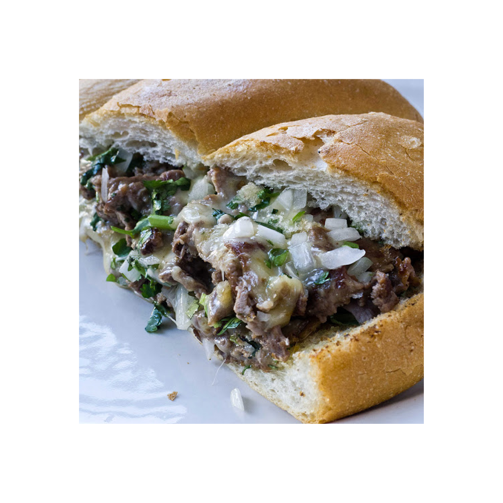 Torta de bistec
