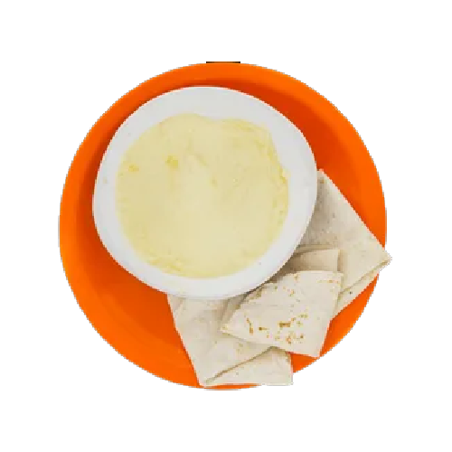 Queso fundido