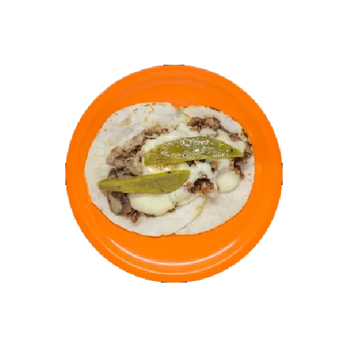 Taco Naco