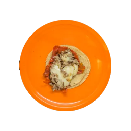 Taco Mamalón