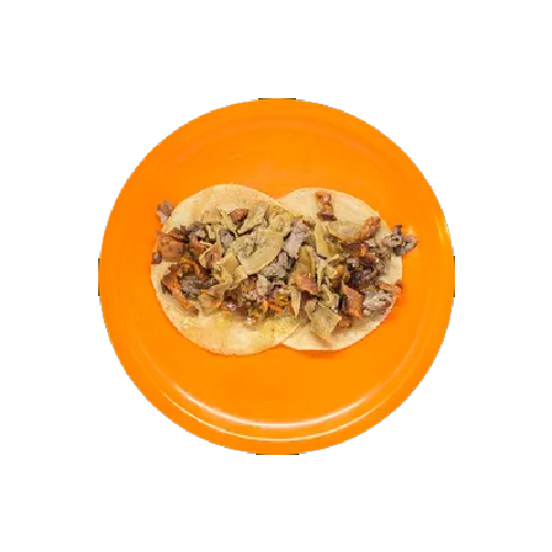 Taco Arrimón