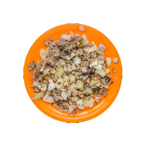Tocinada