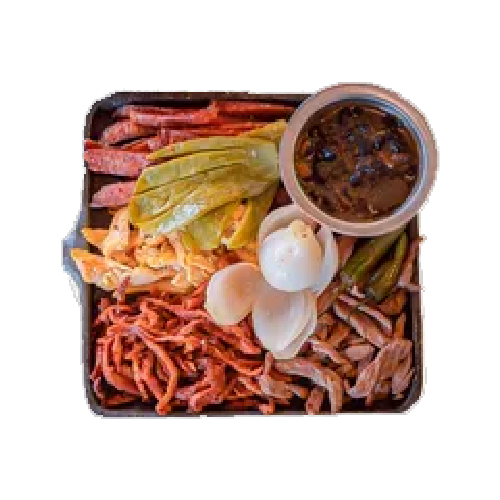 Parrillada