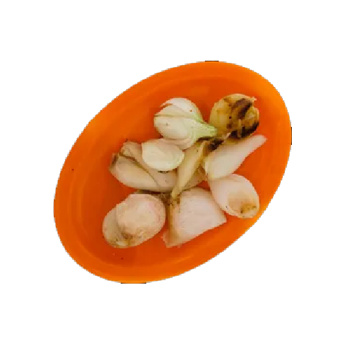 Orden de cebollas