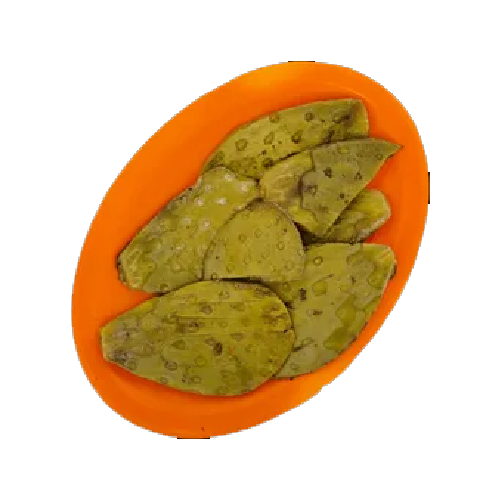 Orden de nopales