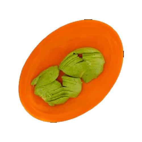Orden de aguacate