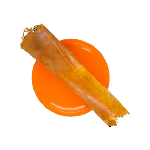 Chicharrón de queso