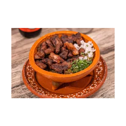 Chicharrón de Rib Eye
