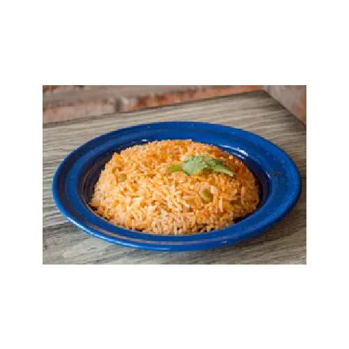 Arroz a la mexicana