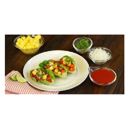 Taco de machito