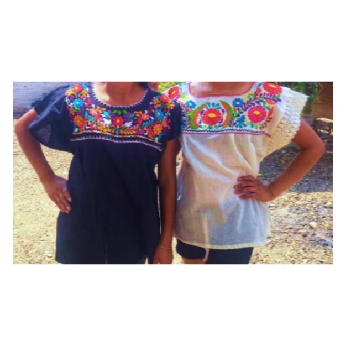 Blusa Chanel