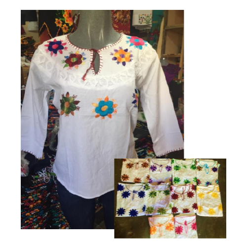Blusa Estrella