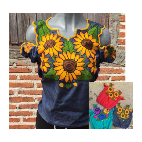 Blusa Yeni