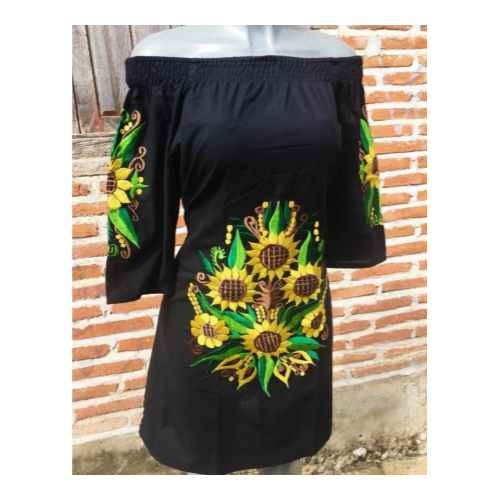 Vestido Any