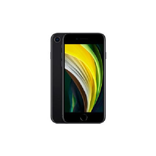 iPhone SE