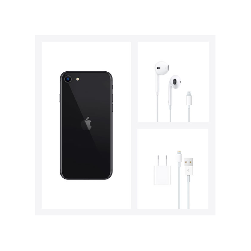 iPhone SE