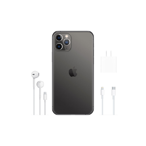 iPhone 11 Pro