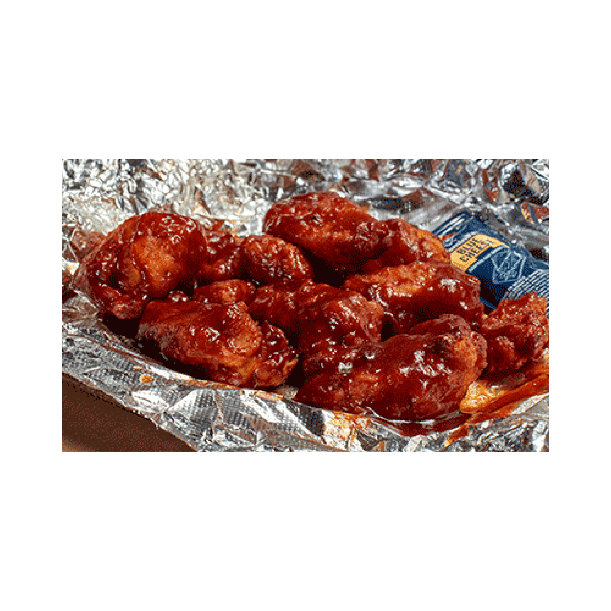Boneless BBQ