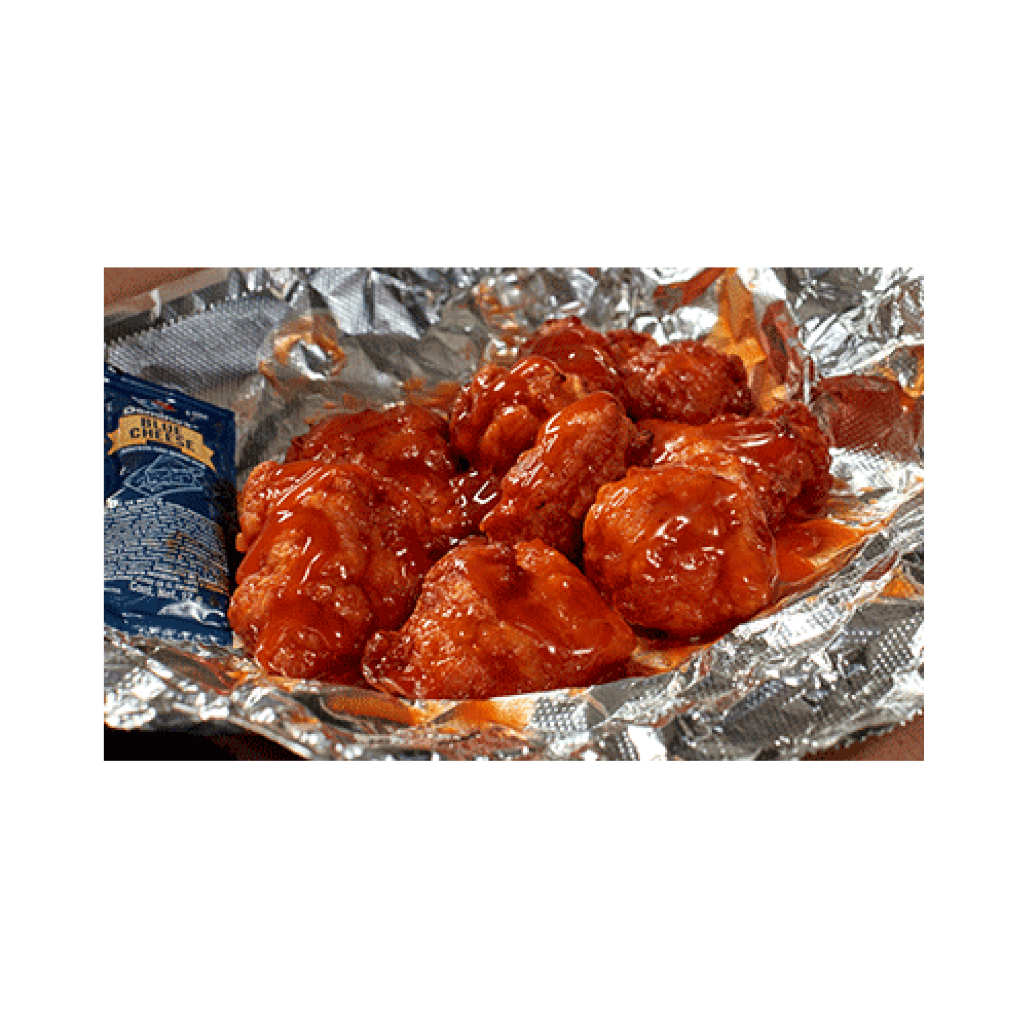 Boneless Cayenne