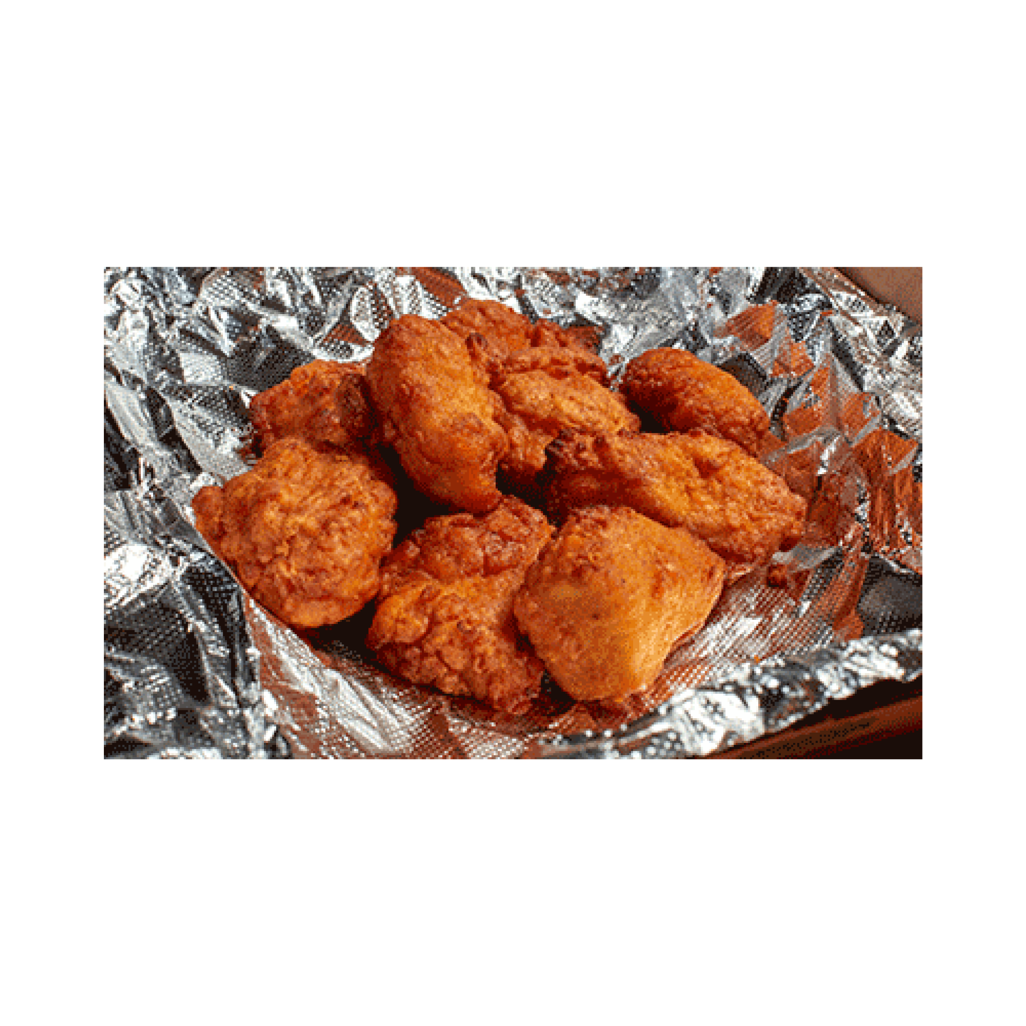 Boneless naturales