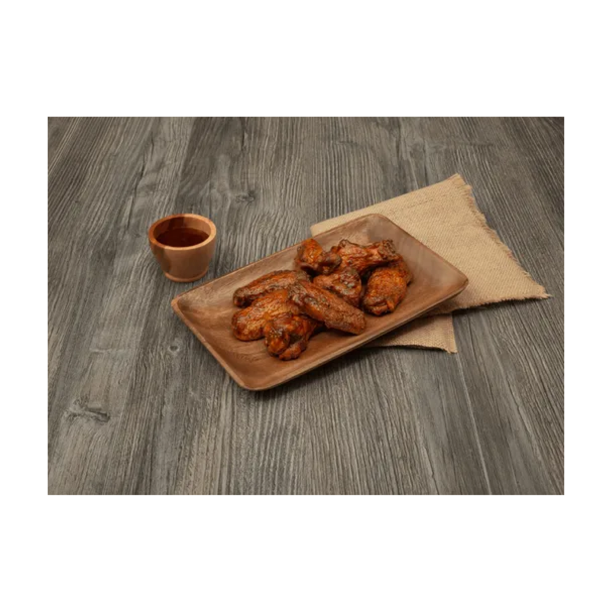 Caesar Wings
