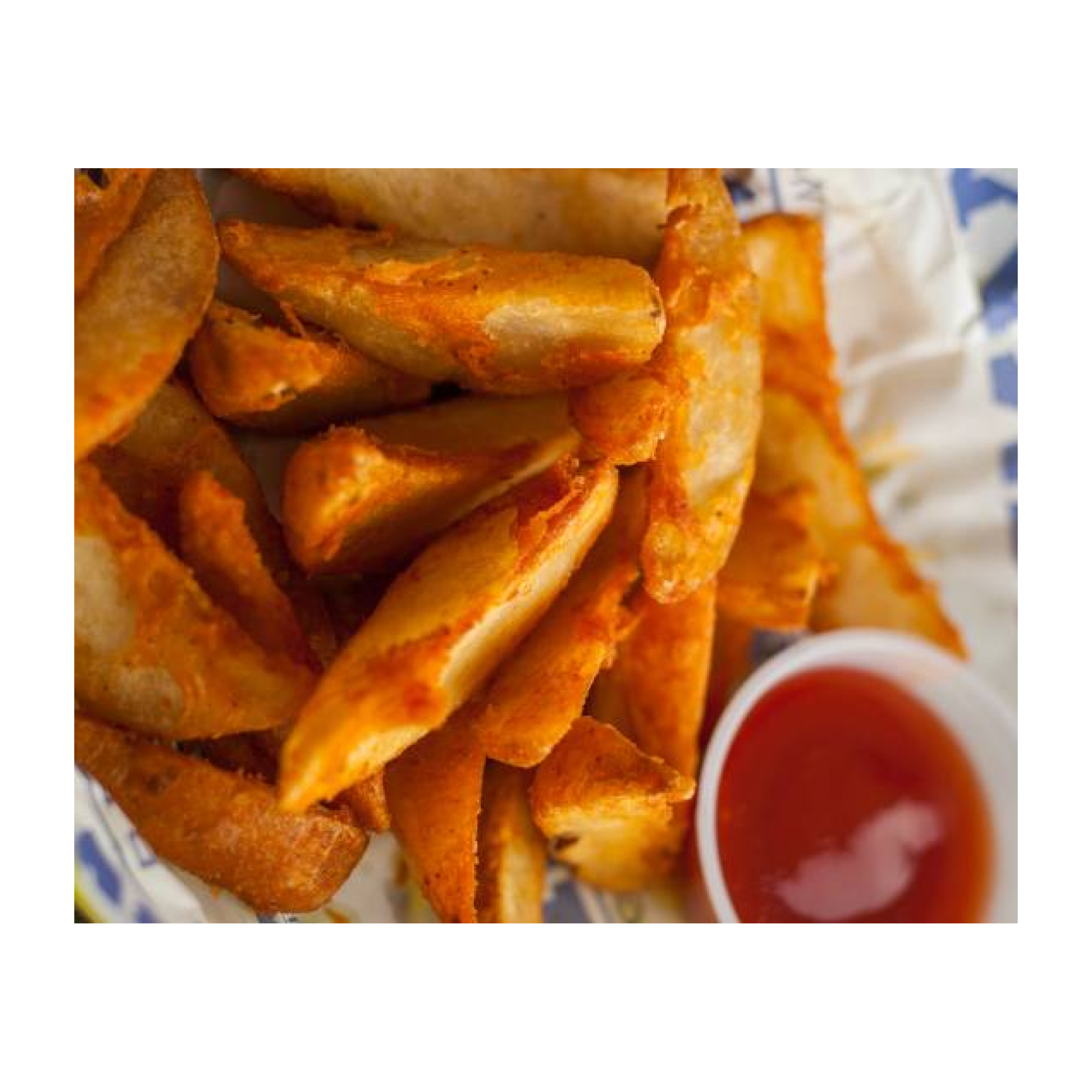 Papas Gajo