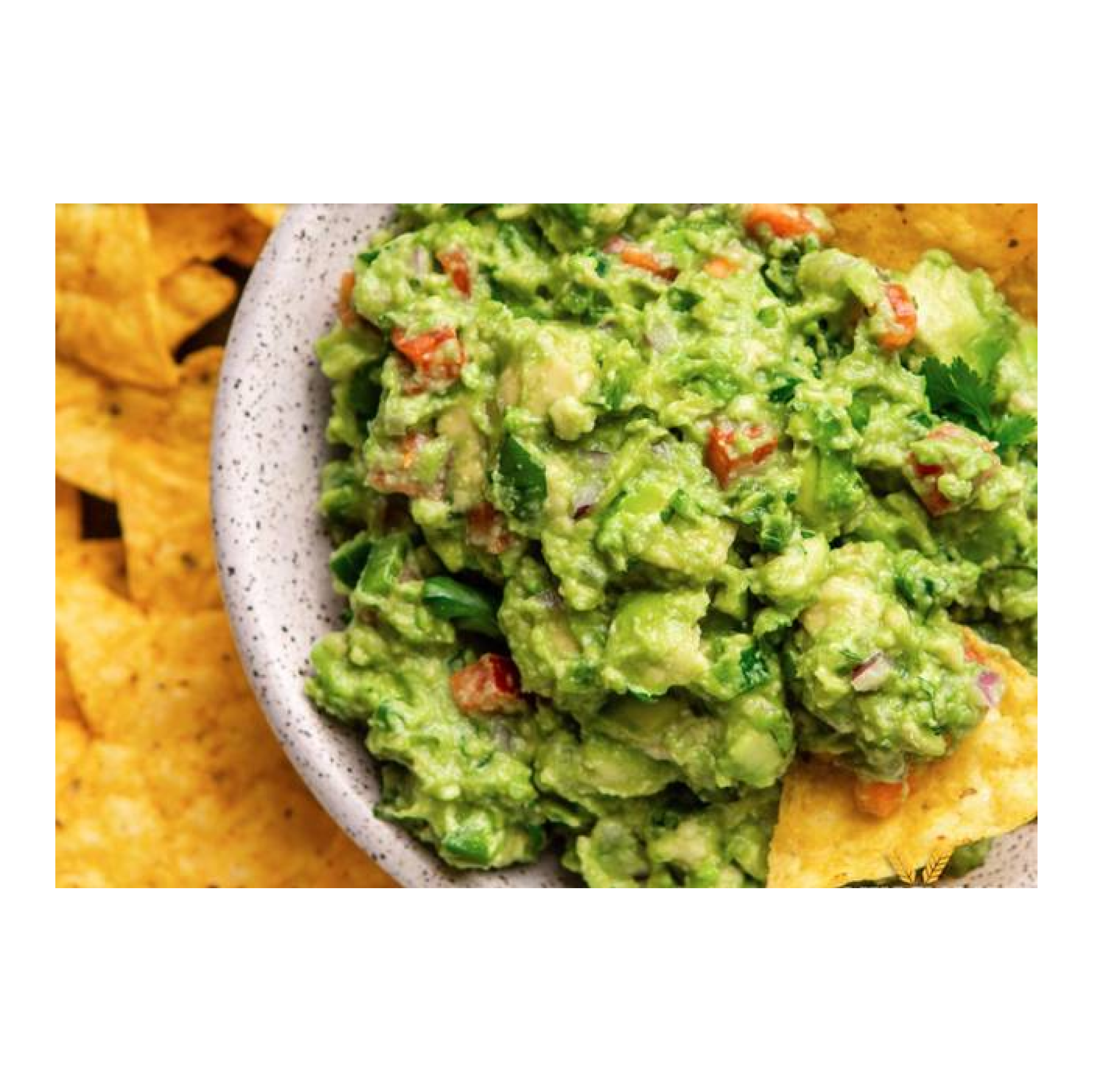 Guacamole