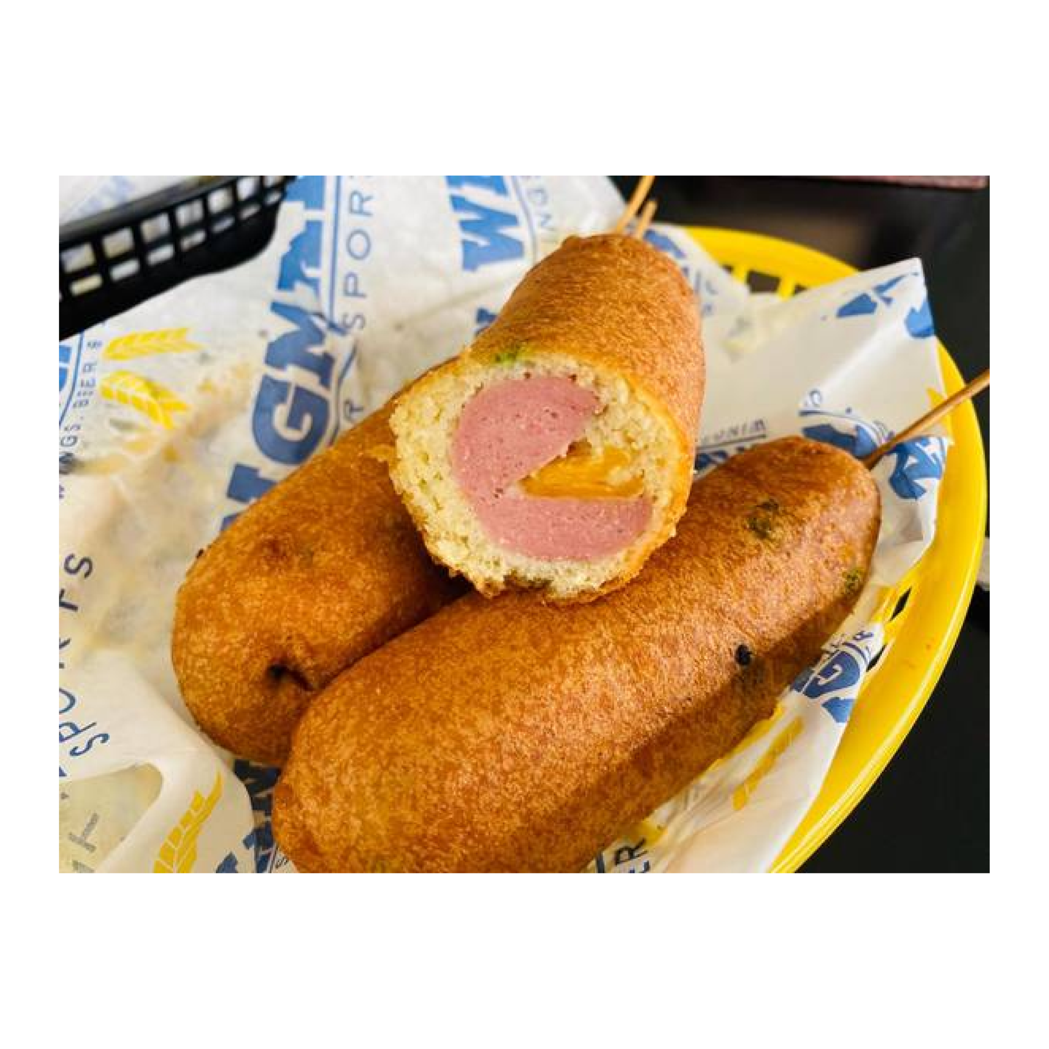 Banderillas
