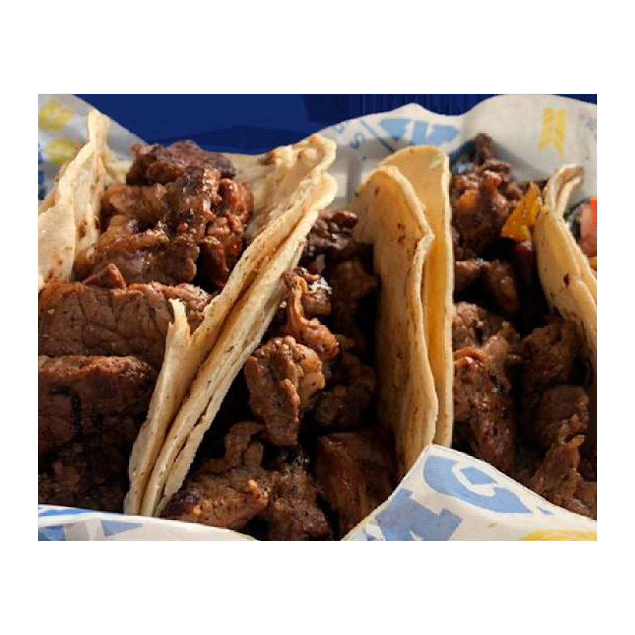 Taco Asada