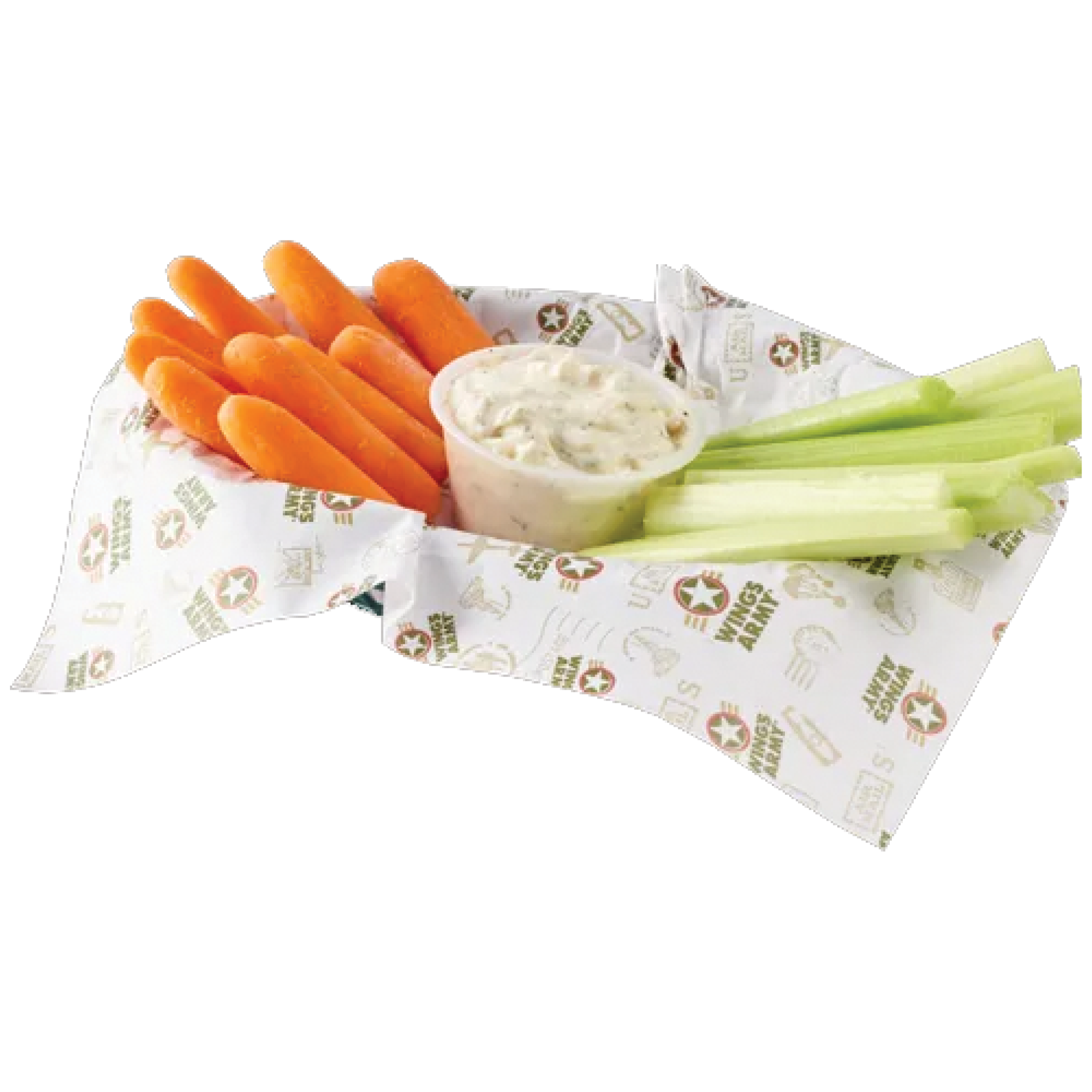 Vegetales