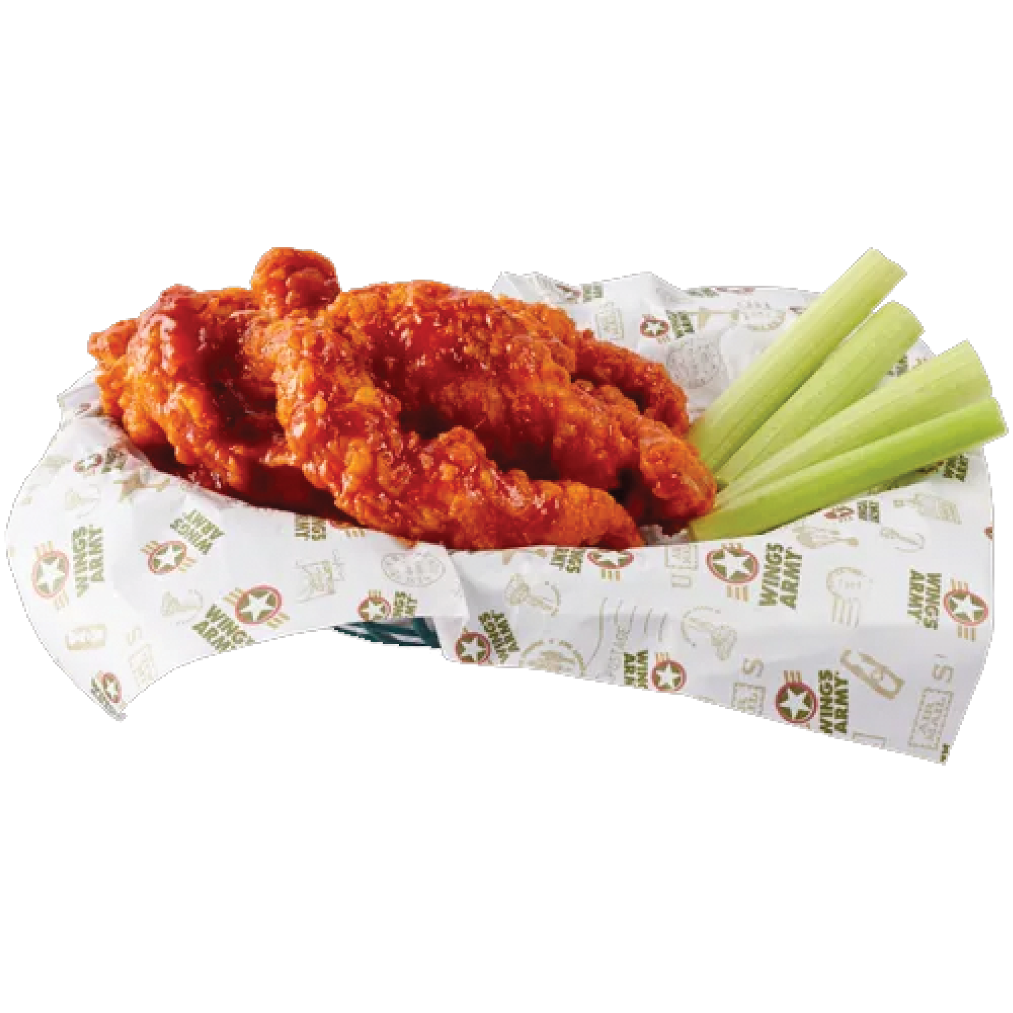 Lemon pepper