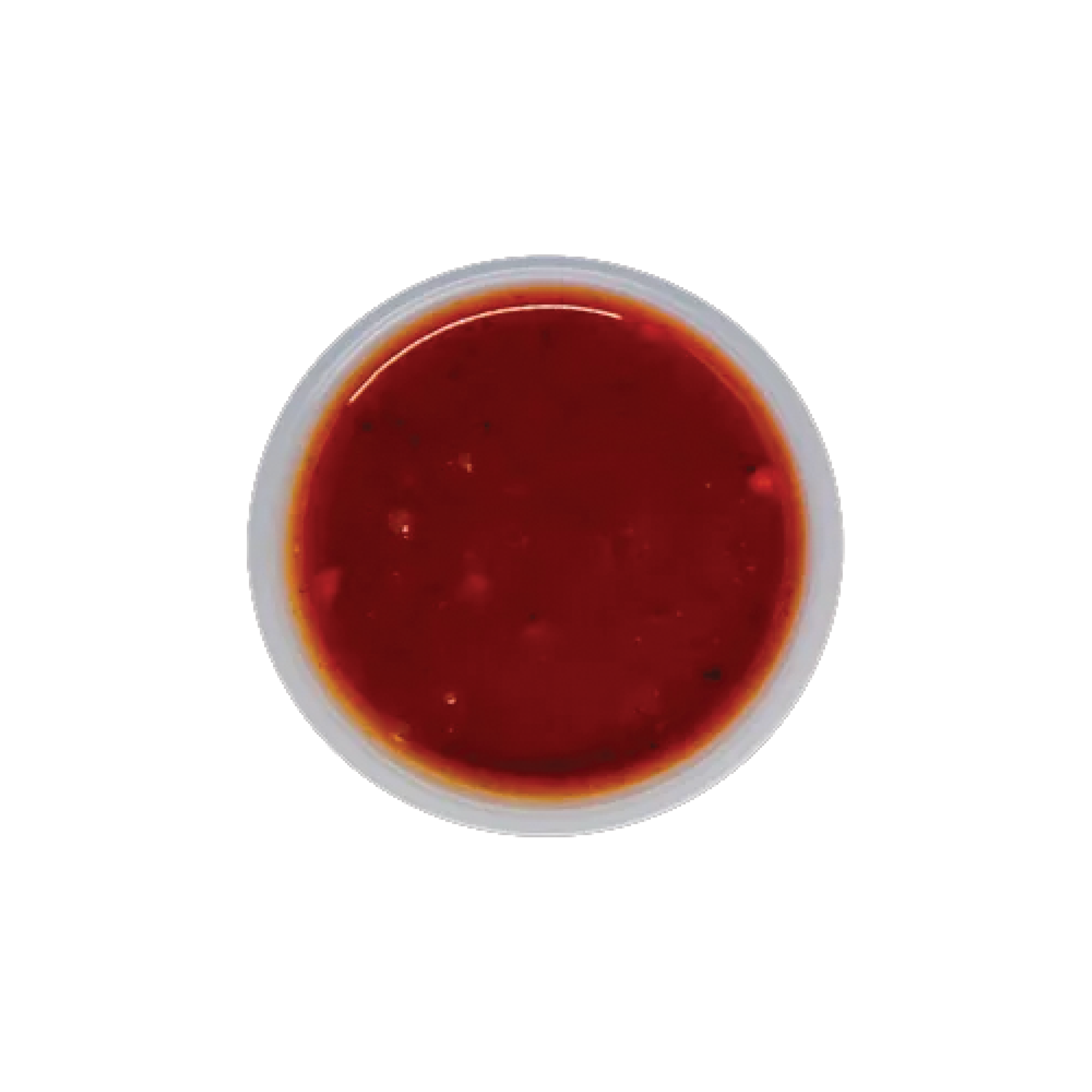 Spice cream
