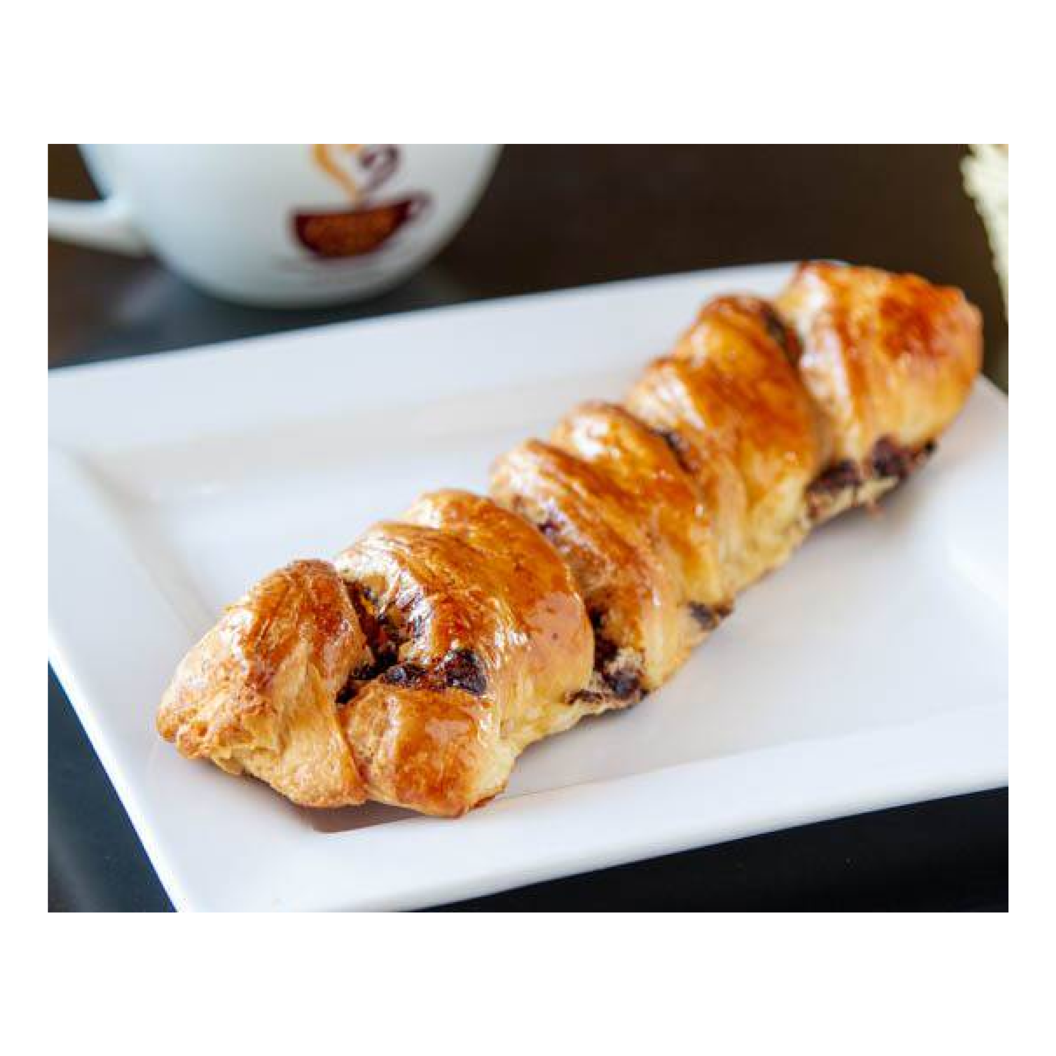 Trenza